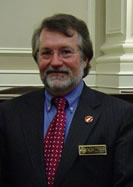 Speaker O'Brien
